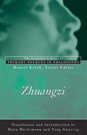 Zhuangzi (Longman Library Of Primary Sources In Philosophy)