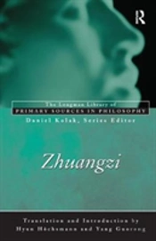 Zhuangzi (Longman Library Of Primary Sources In Philosophy)