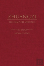 Zhuangzi: The Complete Writings