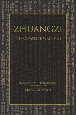 Bertrand.pt - Zhuangzi: The Complete Writings