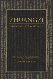 Zhuangzi: The Complete Writings