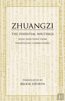 Bertrand.pt - Zhuangzi: The Essential Writings
