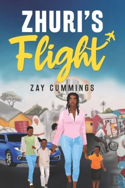 Bertrand.pt - Zhuri'S Flight