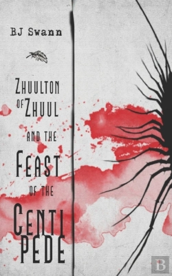 Bertrand.pt - Zhuulton Of Zhuul And The Feast Of The Centipede