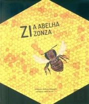Zi, a Abelha Zonza