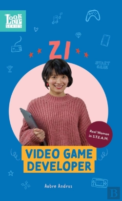 Bertrand.pt - Zi, Video Game Developer