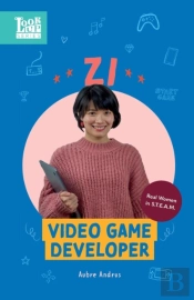 Zi, Video Game Developer