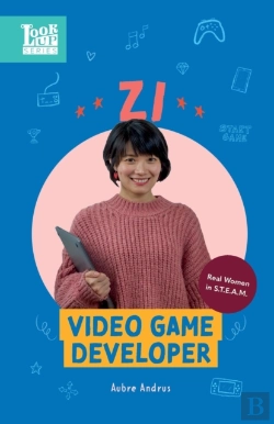 Bertrand.pt - Zi, Video Game Developer