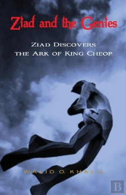 Bertrand.pt - Ziad And The Genies - Ziad Discovers The Ark Of King Cheop