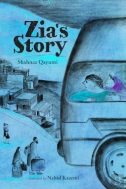 Bertrand.pt - Zia'S Story