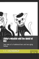 Zibby'S Mission And The Quest Of Ritz
