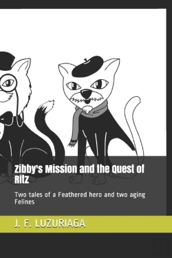 Bertrand.pt - Zibby'S Mission And The Quest Of Ritz