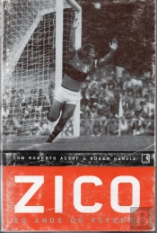 Zico + 50 Anos de Futebol