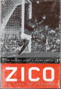 Zico + 50 Anos de Futebol