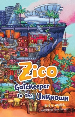 Bertrand.pt - Zico | Gatekeeper To The Unknown