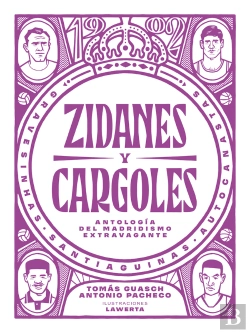 Bertrand.pt - Zidanes Y Cargoles