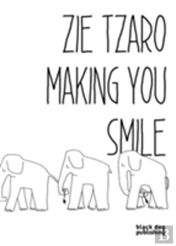 Bertrand.pt - Zie Tzaro: Making You Smile