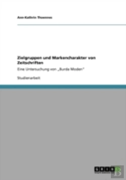 Bertrand.pt - Zielgruppen Und Markencharakter Von Zeitschriften