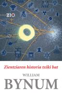 Zientziaren Historia Txiki Bat