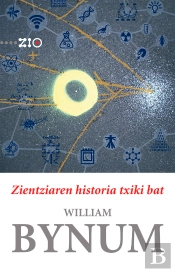 Zientziaren Historia Txiki Bat
