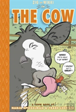 Bertrand.pt - Zig And Wikki In 'The Cow'