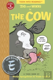 Zig And Wikki In The Cow