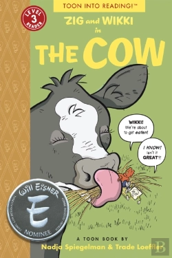 Bertrand.pt - Zig And Wikki In The Cow