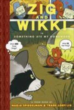 Bertrand.pt - Zig And Wikkisomething Ate My Homework