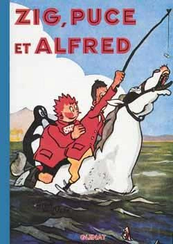 Bertrand.pt - Zig Et Puce - Tome 03 : Zig, Puce Et Alfred