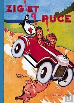 Bertrand.pt - Zig Et Puce Tome 1