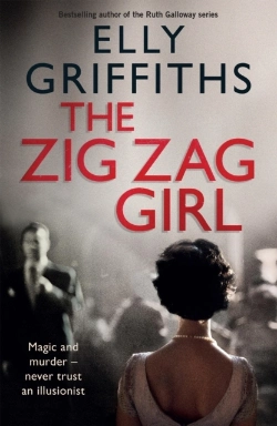 Bertrand.pt - Zig Zag Girl