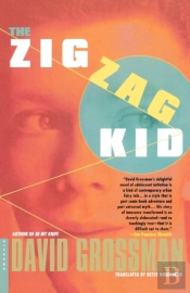 Zig Zag Kid