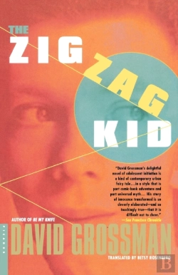 Bertrand.pt - Zig Zag Kid