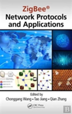 Bertrand.pt - Zigbeeâ® Network Protocols And Applications