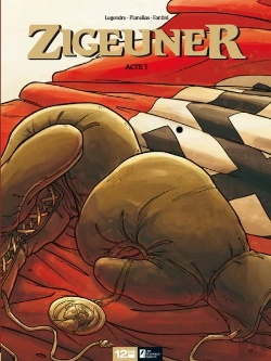 Bertrand.pt - Zigeuner