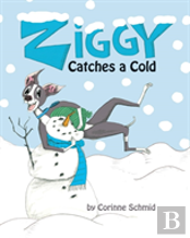 Ziggy Catches A Cold