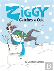 Ziggy Catches A Cold