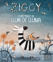 Ziggy I L'Espectacle De Llum De Lluna
