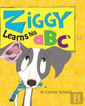 Ziggy Learns His Abc'S