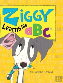 Bertrand.pt - Ziggy Learns His Abc'S