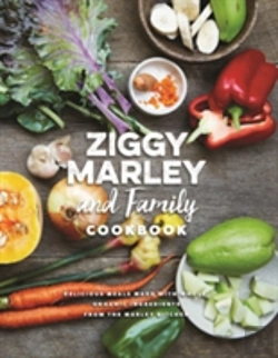 Bertrand.pt - Ziggy Marley And Family Cookbook
