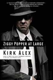 Ziggy Popper At Large: 14 Tales Of General Degeneracy, Of Mayhem & Debauchery - For The Morally Conflicted & Borderline Criminal