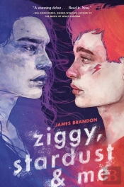 Ziggy, Stardust And Me