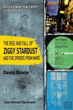 Bertrand.pt - Ziggy Stradust David Bowie