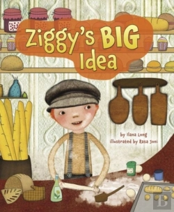 Bertrand.pt - Ziggy'S Big Idea