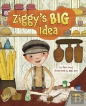 Ziggy'S Big Idea