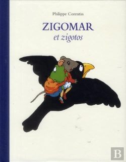 Bertrand.pt - Zigomar Et Zigotos