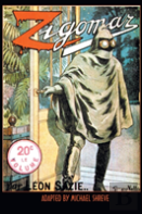 Zigomar