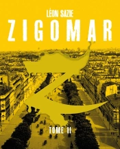Zigomar T. 2