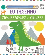 Ziguezagues e Cruzes